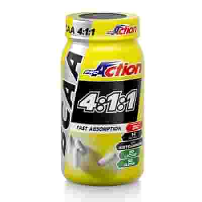 PROACTION BCAA 411 250 COMPRESSE