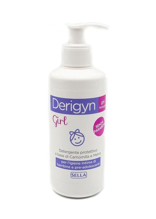 Derigyn Girl 300 Ml