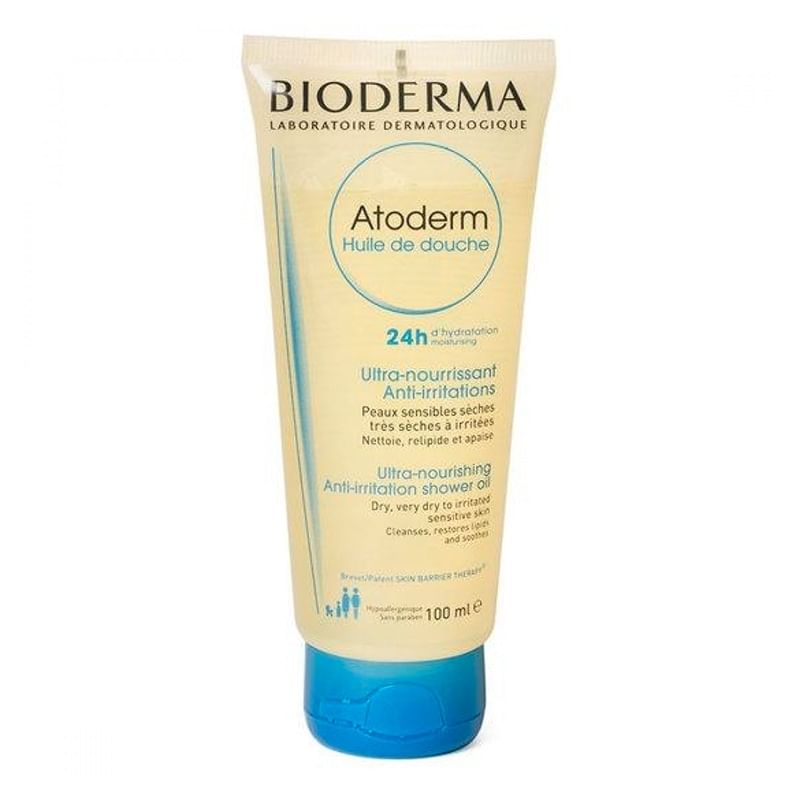 Atoderm Huile De Douche 100ML-image