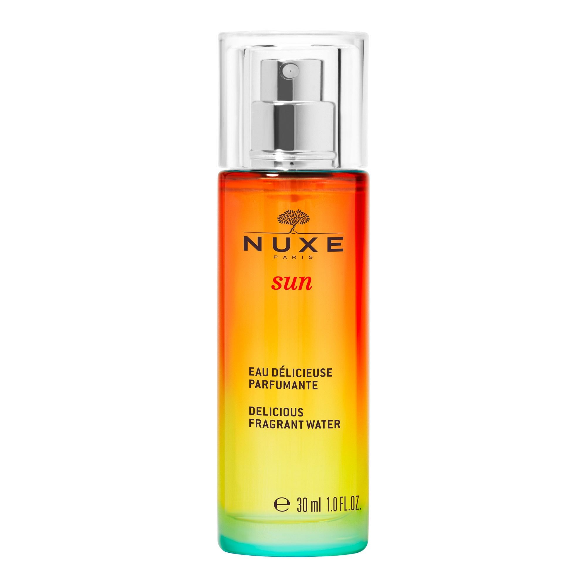 Nuxe Sun Acqua Profumata Deliziosa 30 Ml