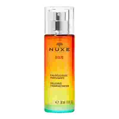 NUXE SUN ACQUA PROFUMATA DELIZIOSA 30 ML