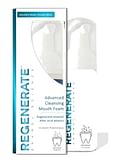 REGENERATE COLLUTORIO MOUSSE ORALE AVANZATA 50 ML
