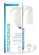 REGENERATE COLLUTORIO MOUSSE ORALE AVANZATA 50 ML