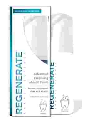 REGENERATE COLLUTORIO MOUSSE ORALE AVANZATA 50 ML