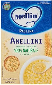 Mellin Anellini 320 G