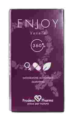 ENJOY VENERE 360 45 COMPRESSE