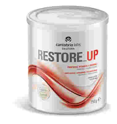 RESTORE UP NEUTRO 250 G