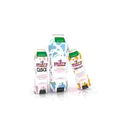 MEDIFOOD MILCO BEVANDA APROTEICA CAPPUCCINO 6 X 200 ML