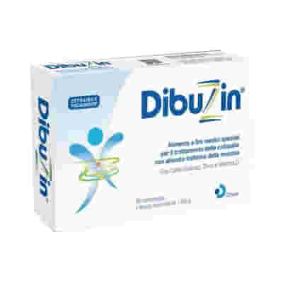 DIBUZIN 30 COMPRESSE