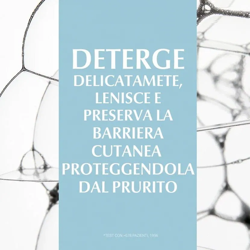 EUCERIN ATOPICONTROL OLIO DETERGENTE 400 ML