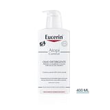 EUCERIN ATOPICONTROL OLIO DETERGENTE 400 ML