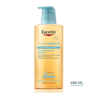 EUCERIN ATOPICONTROL OLIO DETERGENTE 400 ML