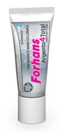DENTIFRICIO SILVER 4 WHITE FORHANS 12 ML