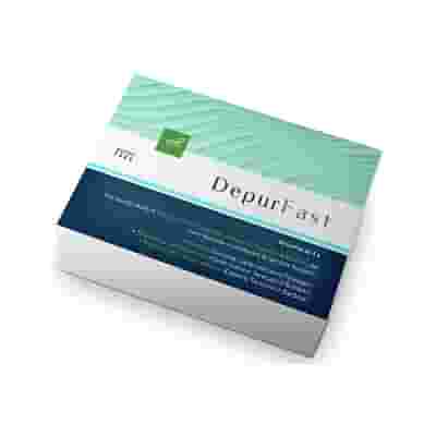 DEPURFAST 20 BUSTINE