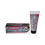 DENTIFRICIO SILVER 4 WHITE FORHANS 75 ML