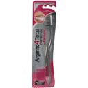 SPAZZOLINO SILVER 4 WHITE FORHANS 1 PEZZO