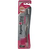 SPAZZOLINO SILVER 4 WHITE FORHANS 1 PEZZO