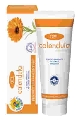 CALENDULA MALVA GEL 100 ML