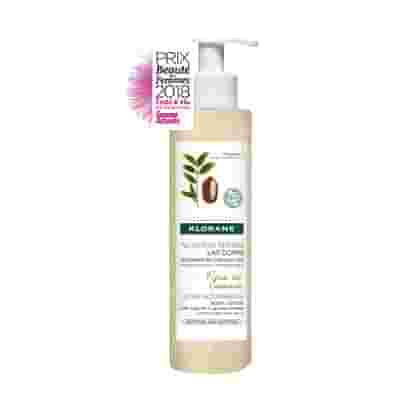 KLORANE LATTE CORPO FIORE CUPUACU 75 ML