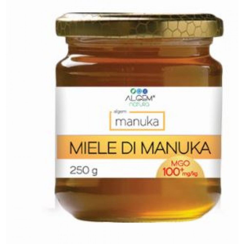 Algem Manuka Miele Manuka 250 G