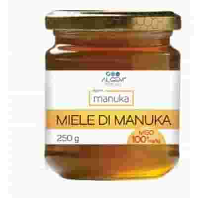 ALGEM MANUKA MIELE MANUKA 250 G