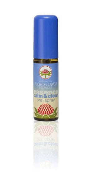 Calm & Clear Spray Orale 30 Ml