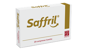 Saffril 20 Compresse