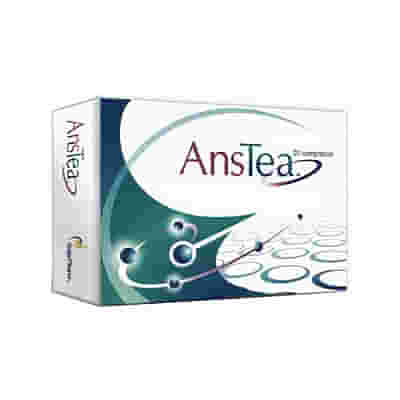 ANSTEA 20 COMPRESSE