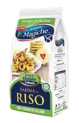 IPAFOOD FARINA DI RISO 500 G