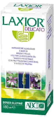 LAXIOR DELICATO 160 ML