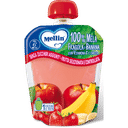 MELLIN POUCH MELA/FRAGOLA/BANANA 90 G