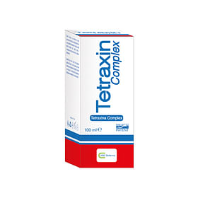 Tetraxin Complex 50 Ml