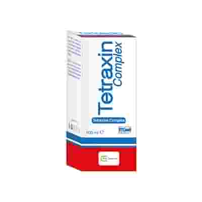 TETRAXIN COMPLEX 50 ML
