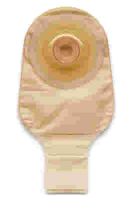 ESTEEM+FLEX CONVEX SACCA ILEOSTOMIA MONOPEZZO CONVESSA FONDO APERTO RITAGLIABILE 10 PEZZI