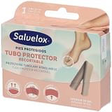 PROTEZIONE TUBOLARE RITAGLIABILE SALVELOX INTERNO IN GEL