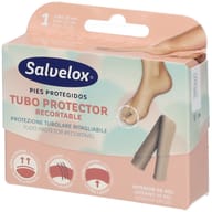 PROTEZIONE TUBOLARE RITAGLIABILE SALVELOX INTERNO IN GEL