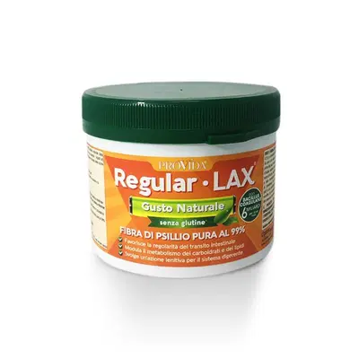 PROVIDA REGULAR LAX NATURALE 150 G PROVIDA REGULAR LAX NATURALE 150 G