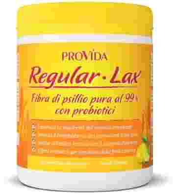 PROVIDA REGULAR LAX AGRUMI 150 G PROVIDA REGULAR LAX AGRUMI 150 G