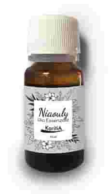 KARITIA OLIO ESSENZIALE NIAOULY 10 ML