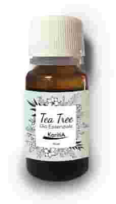 KARITIA OLIO ESSENZIALE TEA TREE 10 ML