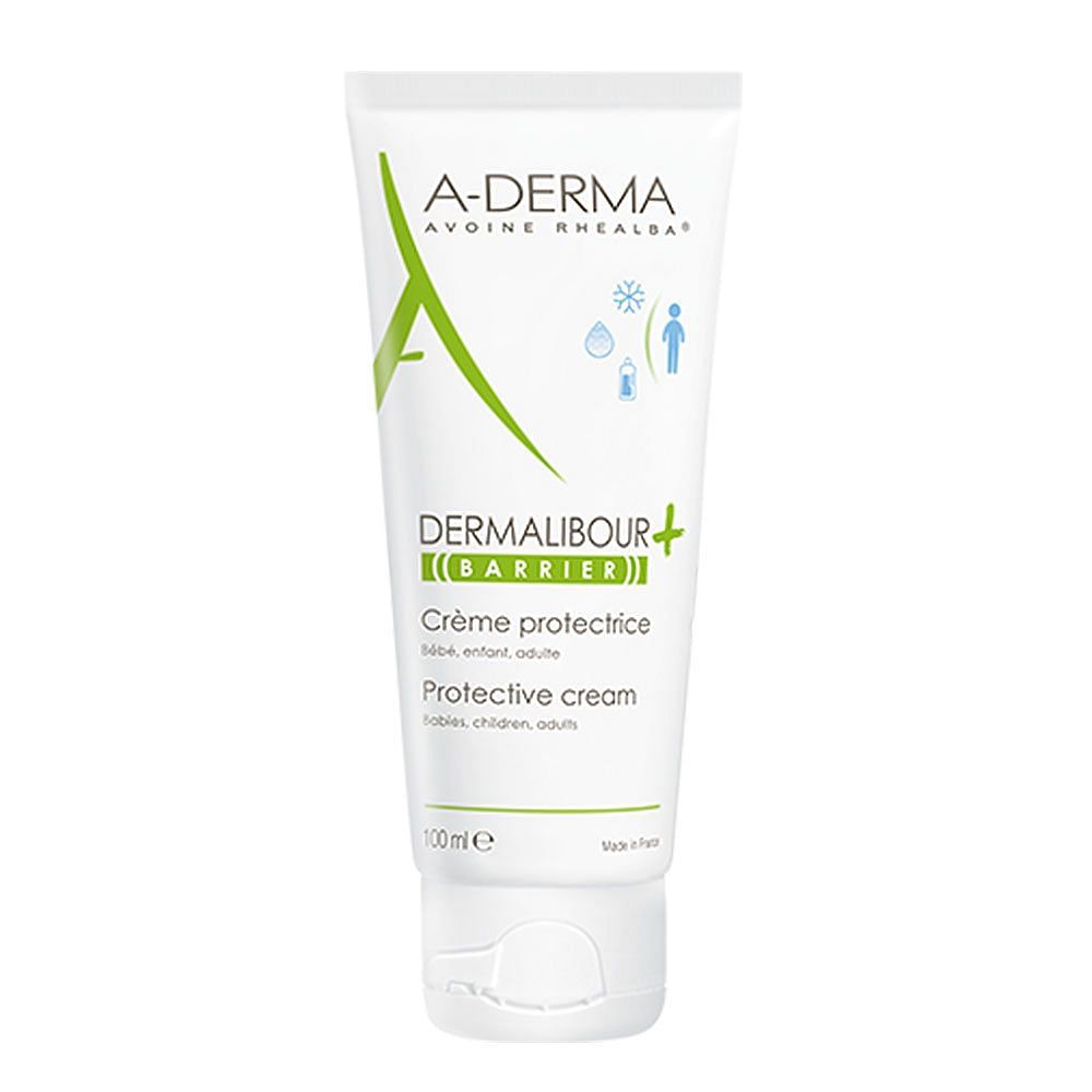 Dermalibour + Barriera Crema Protettiva 100 Ml