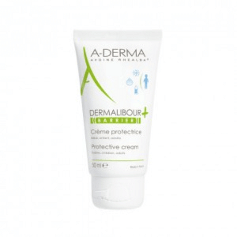 Dermalibour + Barriera Crema Protettiva 50 Ml