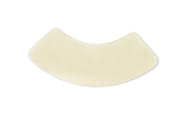 STRISCE IDROCOLLOIDALI 3X11 CM FORMA RETTANGOLARE PER STOMIA 60 PEZZI