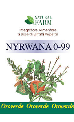 Nyrwana 0 99 50 Ml