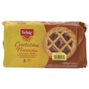 SCHAR CROSTATINA NOCCIOLA 4 MONOPORZIONI DA 38 G
