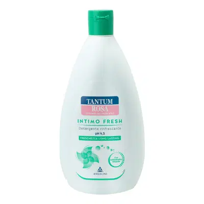 TANTUM ROSA INTIMO FRESH 500 ML TANTUM ROSA INTIMO FRESH 500 ML