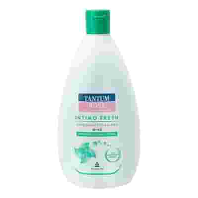 TANTUM ROSA INTIMO FRESH 500 ML