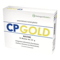 CPGOLD 14 BUSTINE