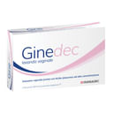 GINEDEC LAVANDA VAGINALE 150 ML