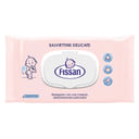 FISSAN SALVIETTINE DELICATE PROTEZIONE ALTA 65 PEZZI